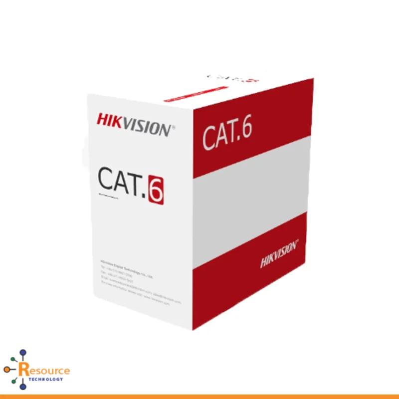 Hikvision DS-1LN6U-W-CCA