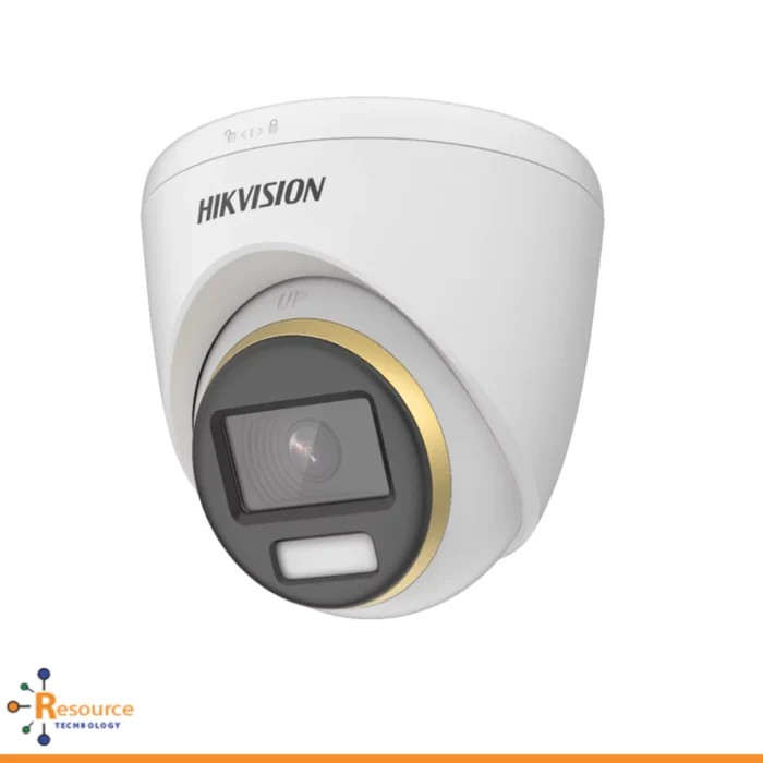 Hikvision DS-2CE72DF3T-F