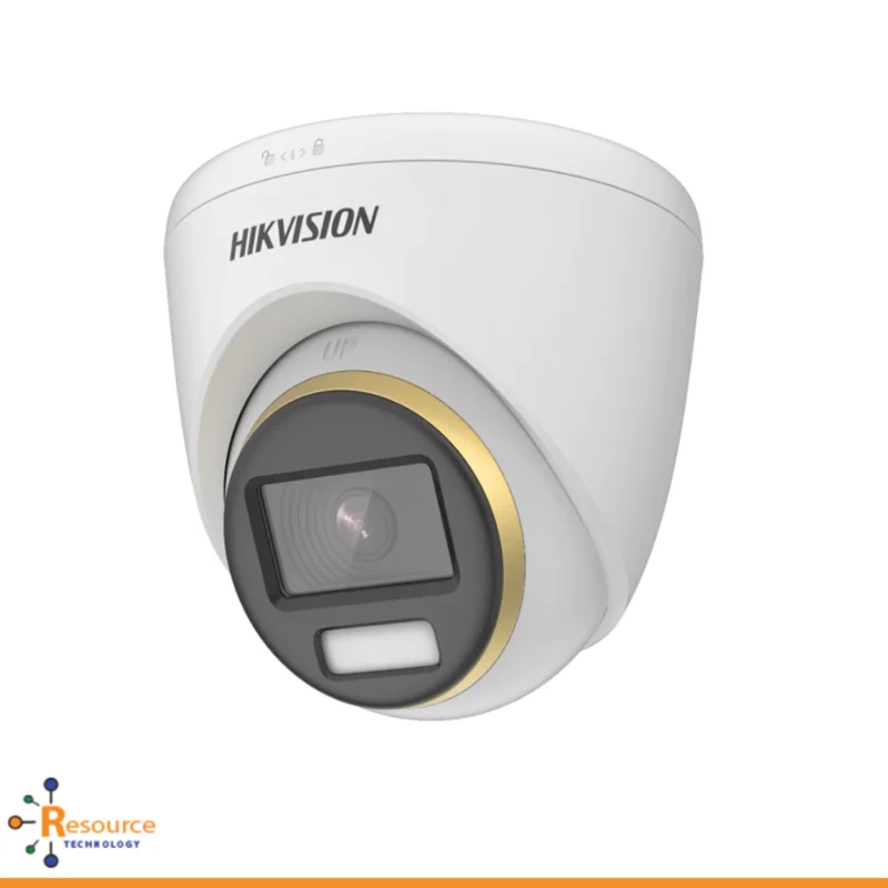 Hikvision DS-2CE72DF3T-F
