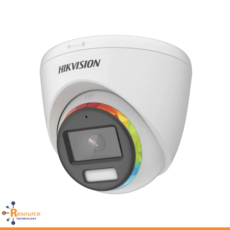 Hikvision DS-2CE72DF8T-FSLN