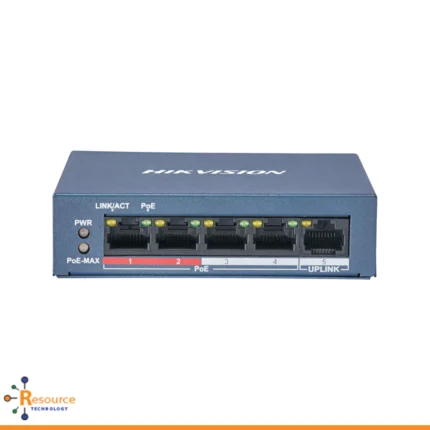 Hikvision DS-3E0105P-E-M
