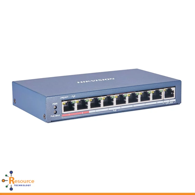 Hikvision DS-3E0109P-E-M
