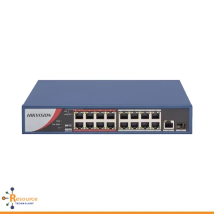 Hikvision DS-3E0318P-E-M