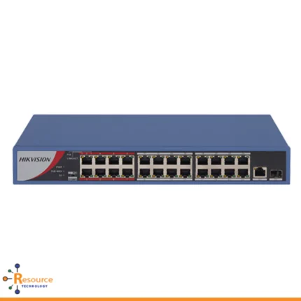 Hikvision DS-3E0326P-E-M