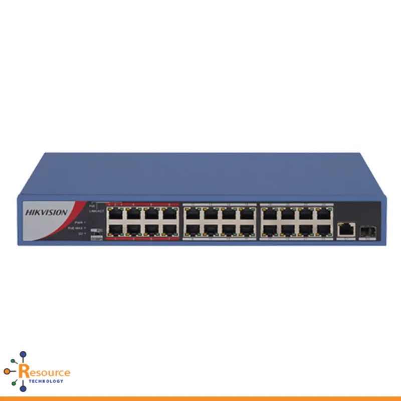 Hikvision DS-3E0326P-E-M