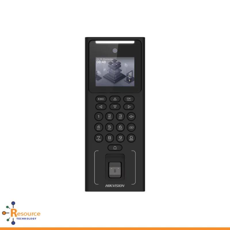 Hikvision DS-K1T321EFX