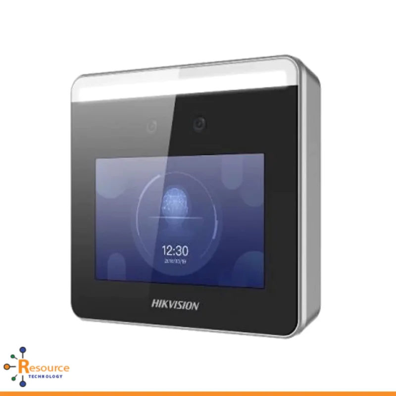 Hikvision DS-K1T331-W