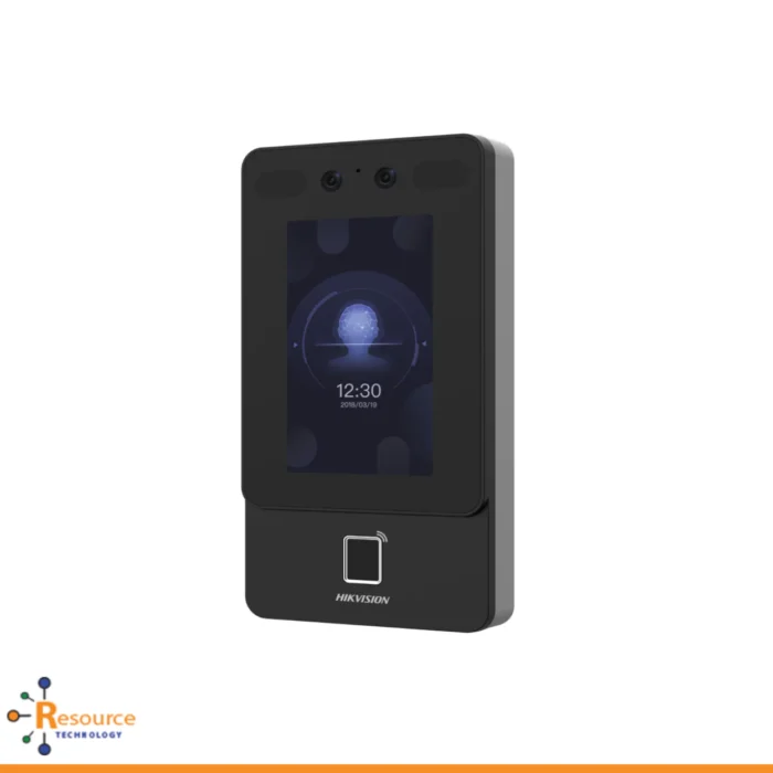 Hikvision DS-K1T342EFWX