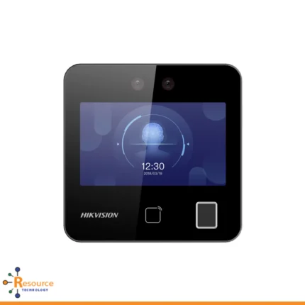 Hikvision DS-K1T343EFX