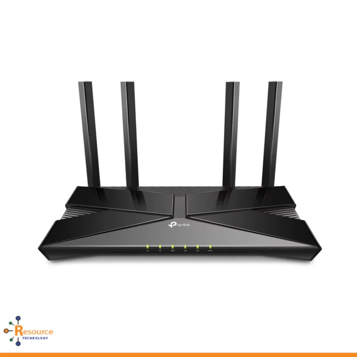 TP-Link Archer AX50