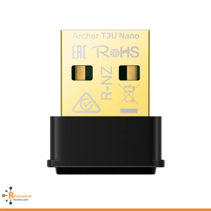 TP-Link Archer T2U Nano
