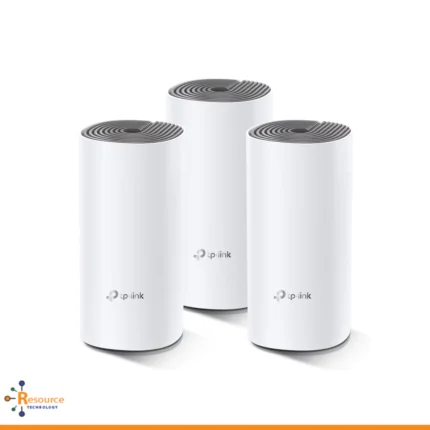 TP-Link Deco E4(3-Pack)