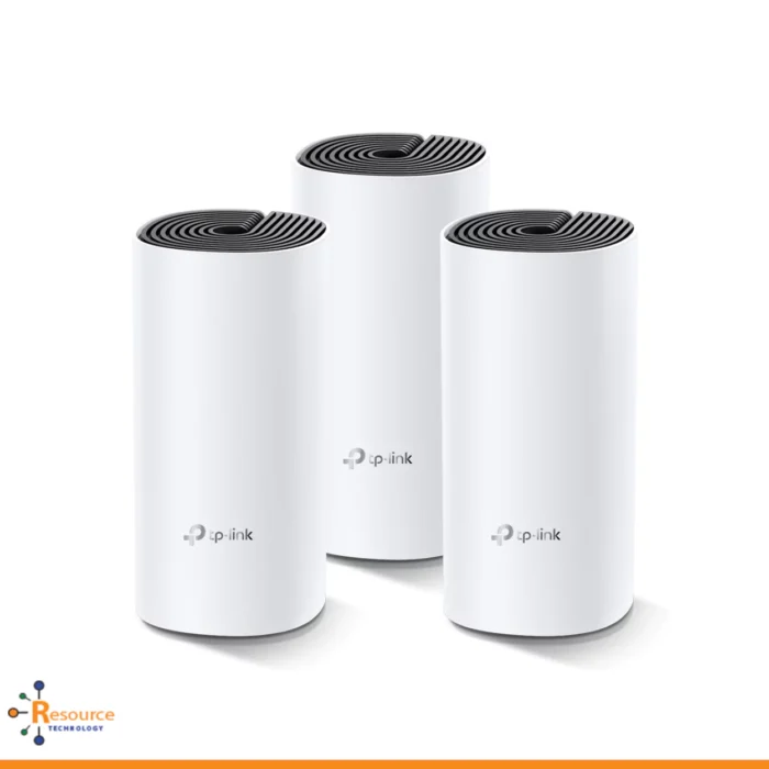 TP-Link Deco M4(3-pack)