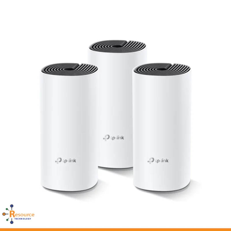 TP-Link Deco M4(3-pack)