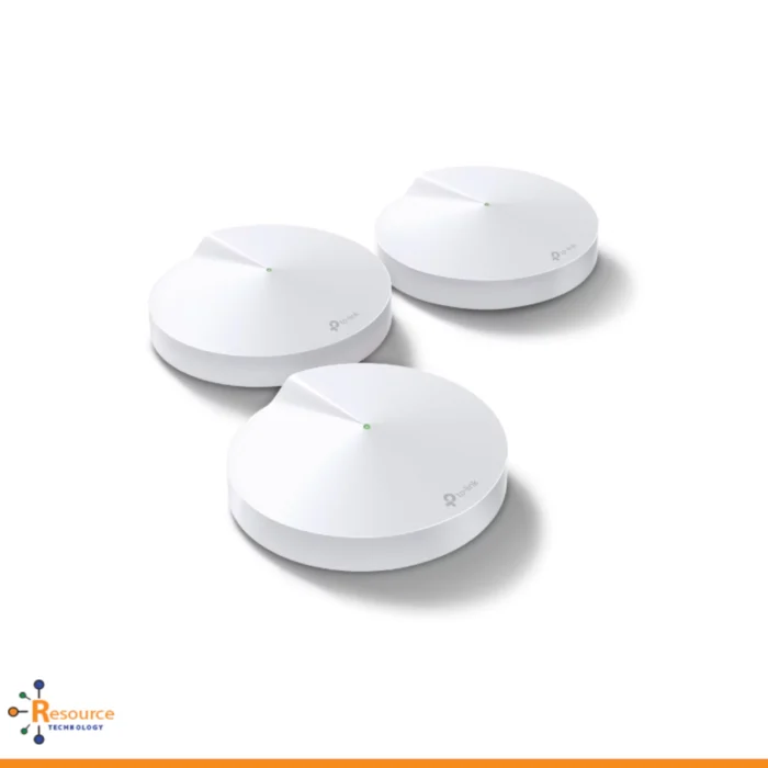TP-Link Deco M5(3-Pack)