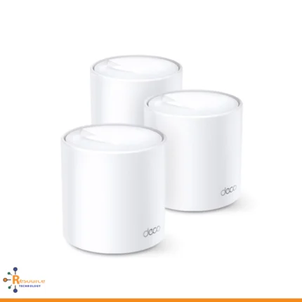 TP-Link Deco X20(3-pack)