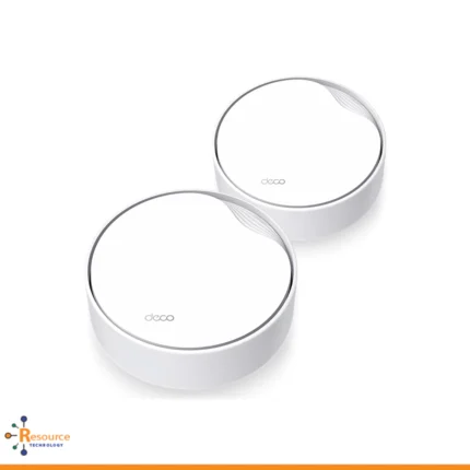 TP-Link Deco X50-PoE(2-Pack)