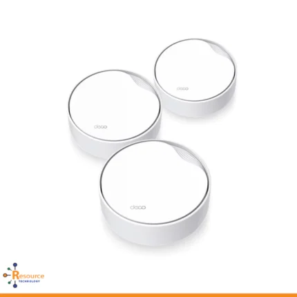 TP-Link Deco X50-PoE(3-Pack)