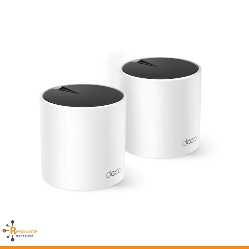 TP-Link Deco X55(2-pack)