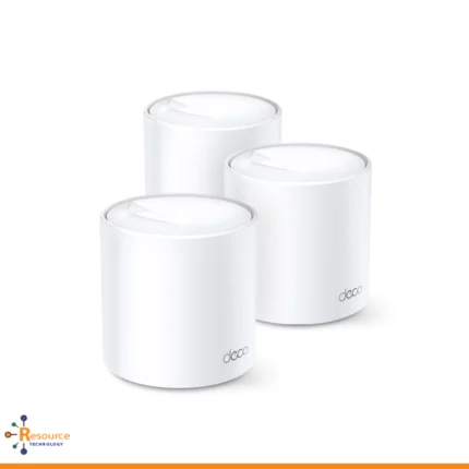 TP-Link Deco X60(3-pack)