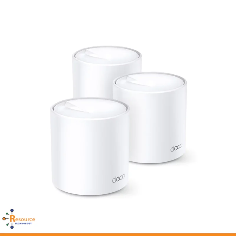 TP-Link Deco X60(3-pack)