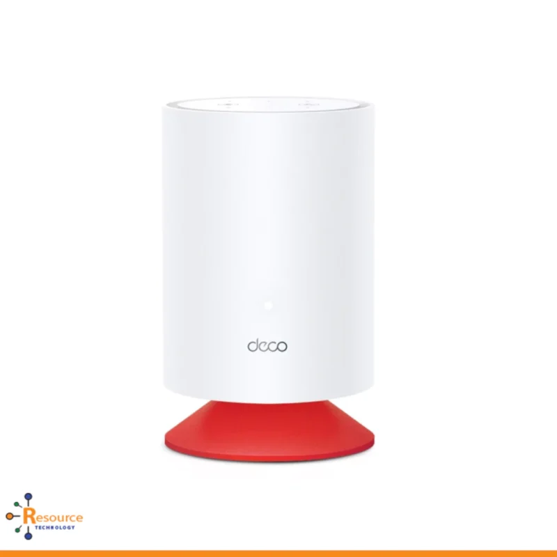 TP-Link Deco_Voice_X20_01_pack
