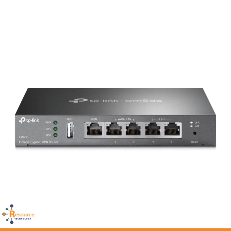 TP-Link ER605