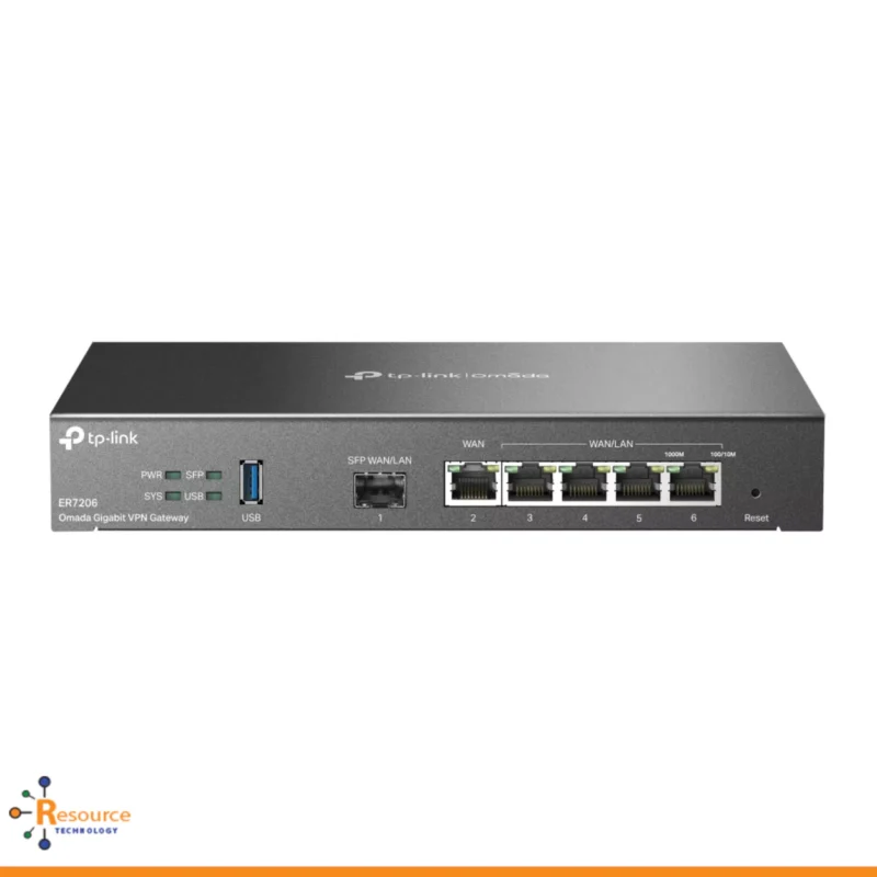 TP-Link ER7206