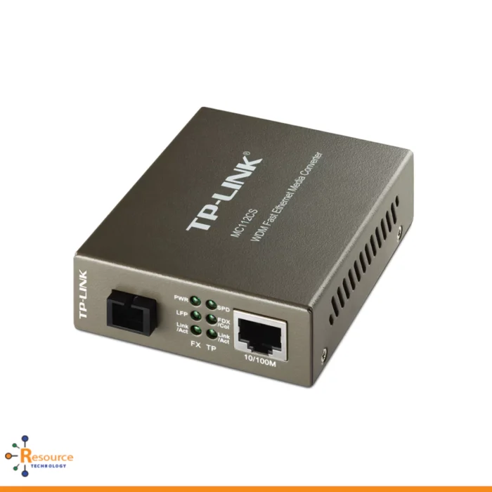 TP-Link MC112CS