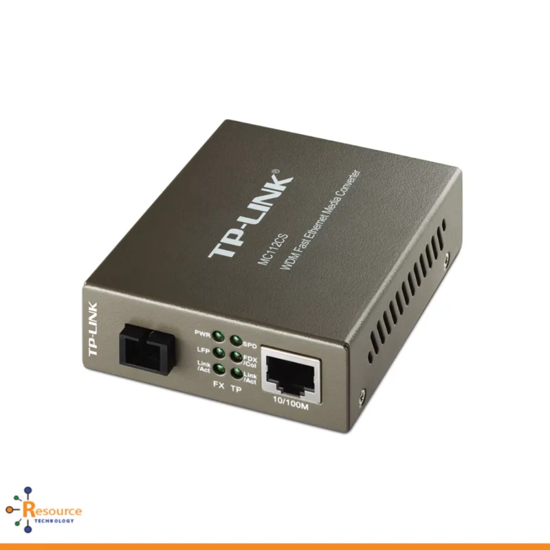 TP-Link MC112CS