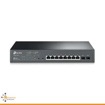 TP-Link T1500G-10MPS