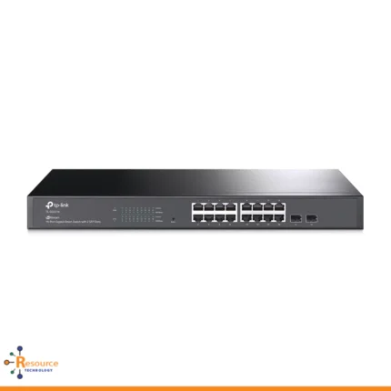 TP-Link T1600G-18TS