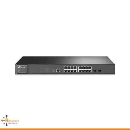 TP-Link T2600G-18TS