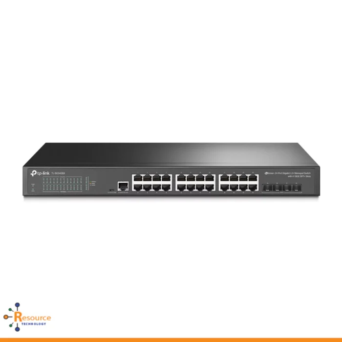 TP-Link T2600G-28TS