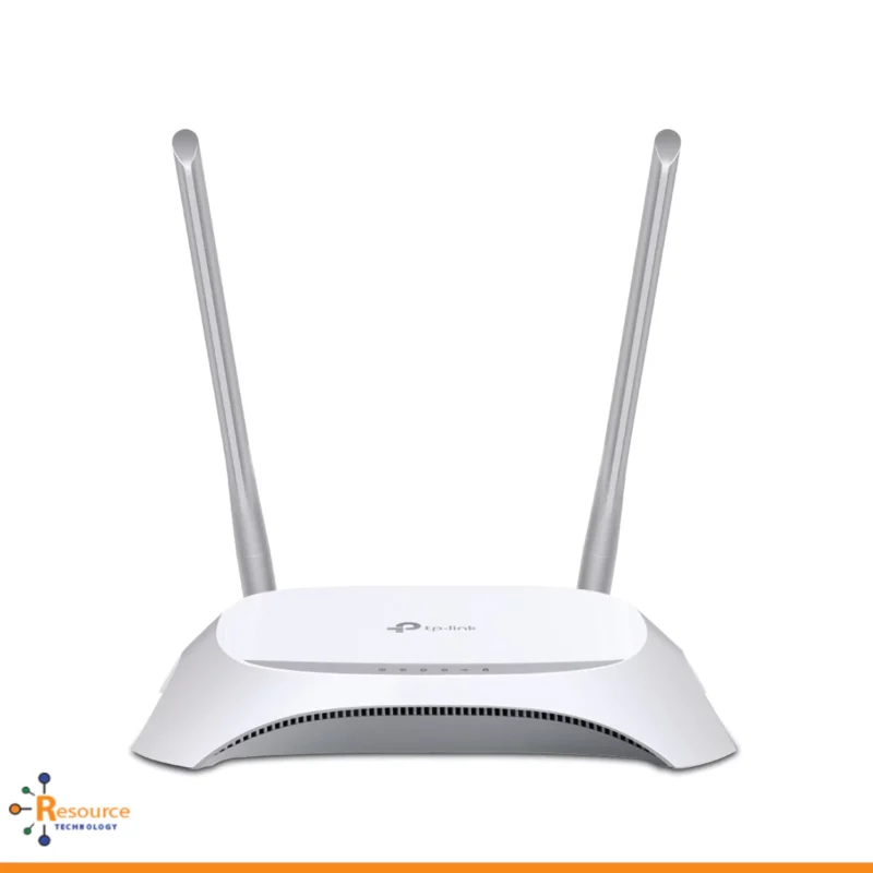 TP-Link TL-MR3420