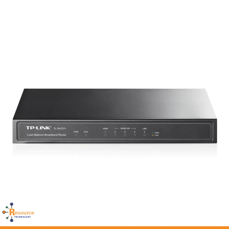 TP-Link TL-R470T+