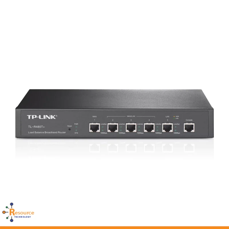 TP-Link TL-R480T+