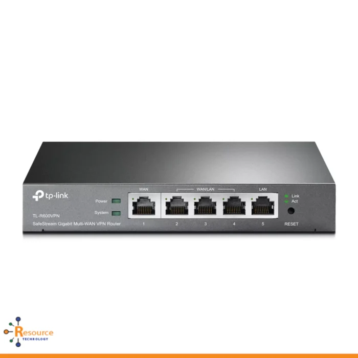 TP-Link TL-R600VPN