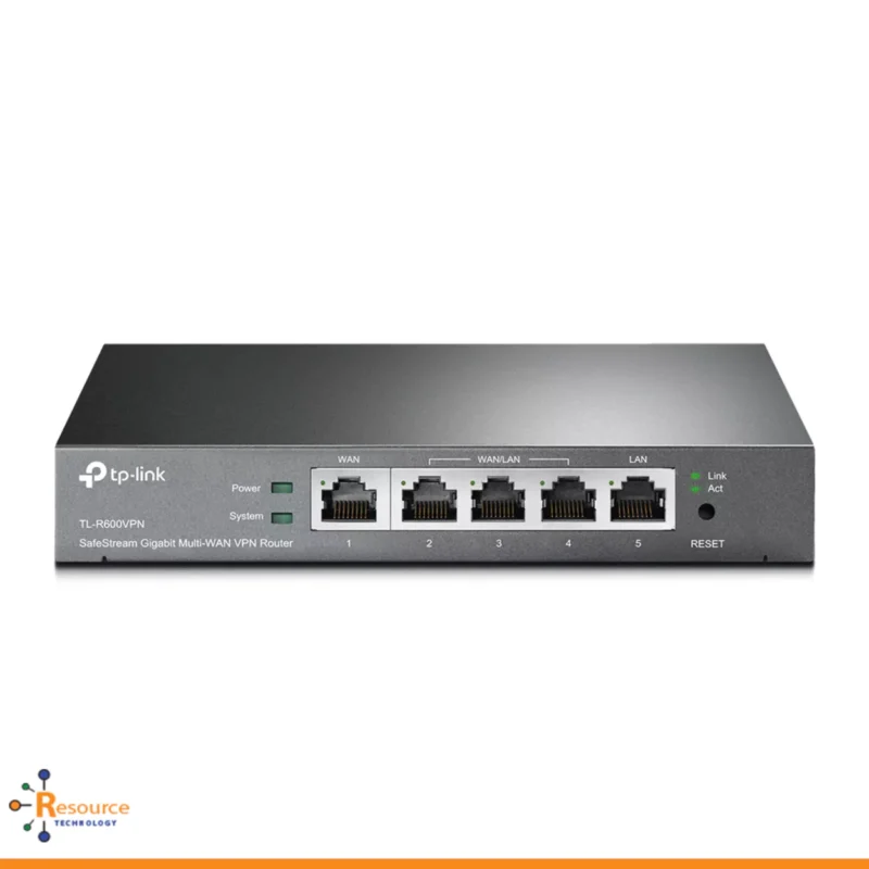 TP-Link TL-R600VPN