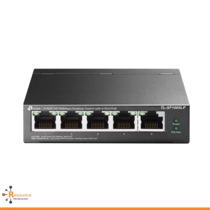 TP-Link TL-SF1005LP