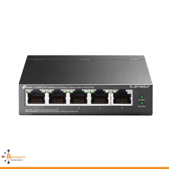TP-Link TL-SF1005LP