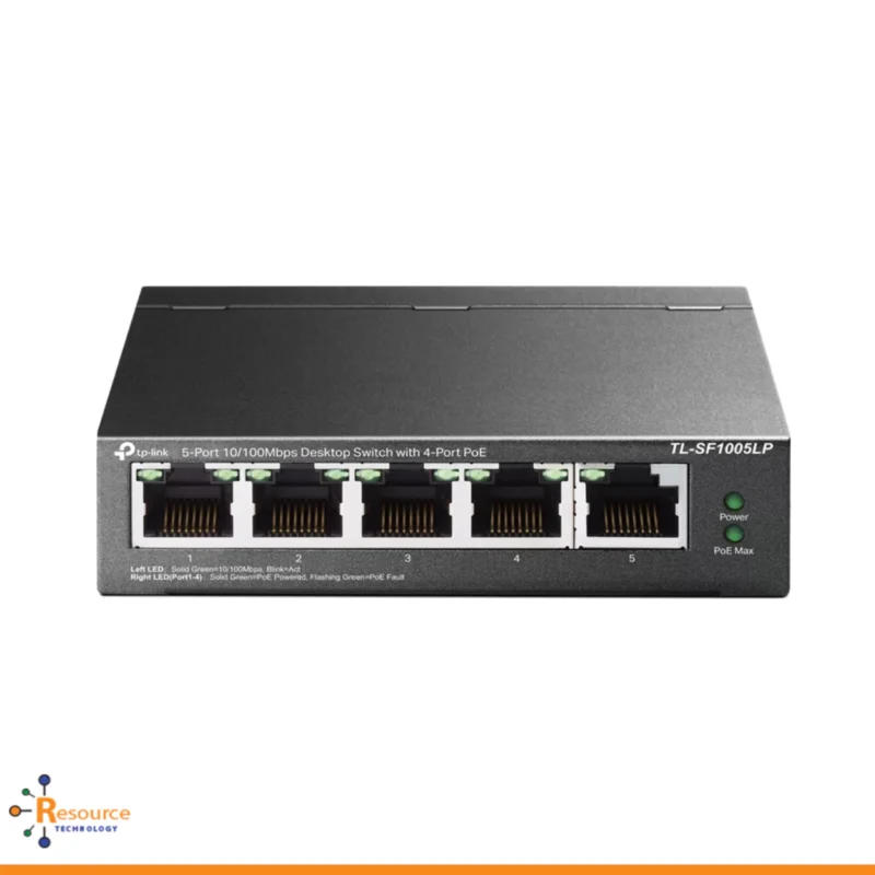 TP-Link TL-SF1005LP