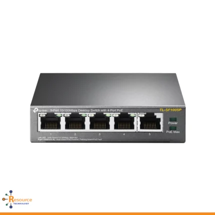 TP-Link TL-SF1005P