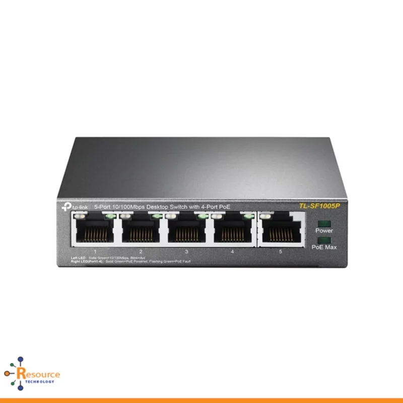 TP-Link TL-SF1005P