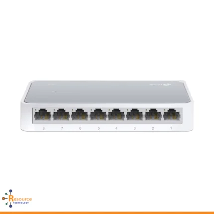 TP-Link TL-SF1008D