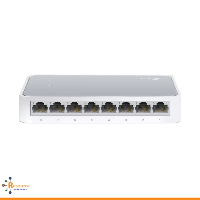 TP-Link TL-SF1008D