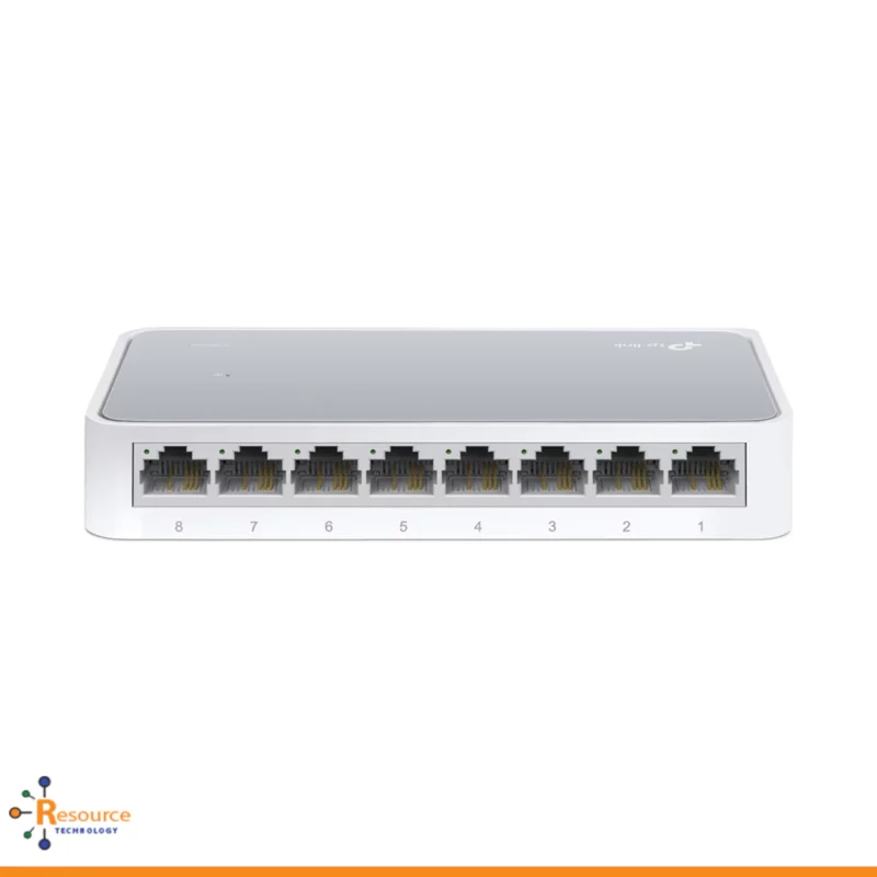 TP-Link TL-SF1008D