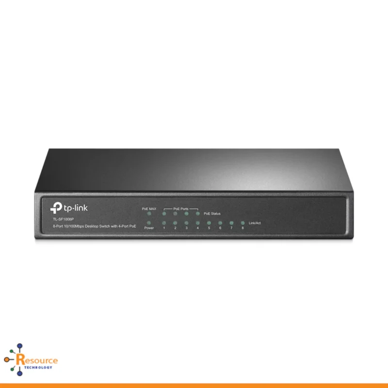 TP-Link TL-SF1008P