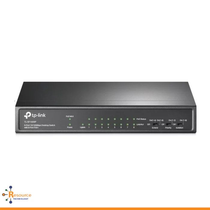 TP-Link TL-SF1009P