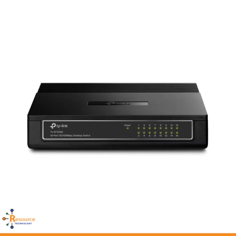 TP-Link TL-SF1016D